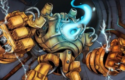 Bảng ngọc và cách lên đồ Blitzcrank AP mid và đi rừng