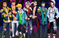 Yone, Aphelios và Ezreal gia nhập nhóm nhạc CKTG 2020?