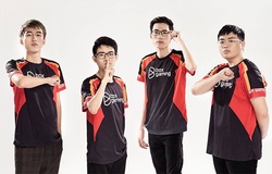 Đội hình Box Gaming PUBG Mobile 2020 tại Pro League S2