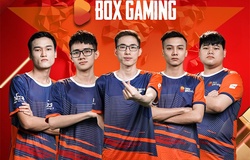Bảng xếp hạng PUBG Mobile World League 2020: Tự hào Box Gaming