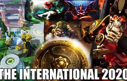 Battle Pass tăng phần thưởng trong bản Update Dota 2 mới nhất