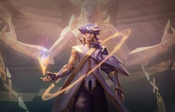 Tướng mới Bright - Xạ thủ kiêm Đấu Sĩ đầu tiên của Liên Quân Mobile?