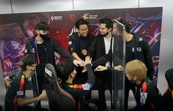 Kết quả bán kết APL 2020 Liên quân hôm nay: BRU xuất sắc vào chung kết