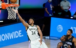 Nhận định NBA: Milwaukee Bucks vs Orlando Magic (ngày 30/08, 02h30)
