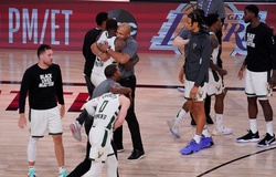 Lịch thi đấu NBA 09/09: Cái kết cho Milwaukee Bucks?