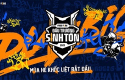 Bảng xếp hạng Đấu Trường Sinh Tồn Mùa Hè 2020 Free Fire
