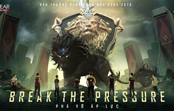 Bảng xếp hạng Liên quân Đấu trường Danh vọng mùa đông 2020 