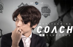 Tin chuyển nhượng LMHT 15/9: Cloud9 chia tay HLV trưởng Reapered 