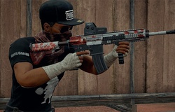 Cách chỉnh độ nhạy PUBG Mobile: Cài đặt cho Súng trường tấn công