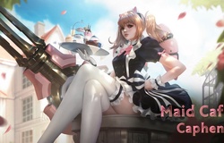 Đội hình Khoa Học Pháo Thủ Cờ LIên Quân