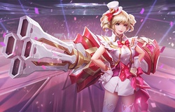 Những đội hình Cờ liên quân mùa 2 mạnh nhất