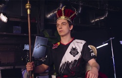 G2 Caps được vinh danh MVP LEC Mùa Hè 2020