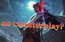 Caps nói về tướng mới Yone: Sát thủ số 1 của LMHT