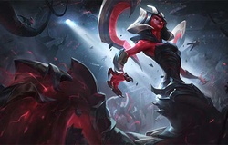 Cập nhật ĐTCL 10.13: Loại bỏ một Thiên Hà, nerf Bí Ẩn