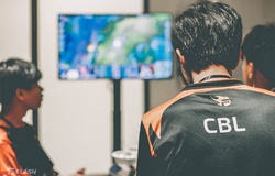 Team Flash chia tay CBL, dọn đường cho Palette?