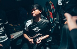 Đội hình Team Secret VCS Mùa Hè 2020: Bất ngờ mang tên CBL