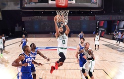 Nhận định NBA: Philadelphia 76ers vs Boston Celtics (Ngày 24/08, 00h00)
