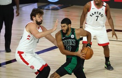 Lịch thi đấu NBA ngày 12/9: Định đoạt số phận