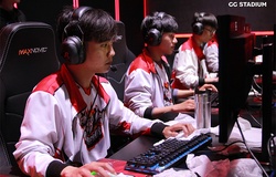 Kết quả VCS Mùa Hè 2020 Playoffs nhánh thua: CES dứng bước ở Top 6