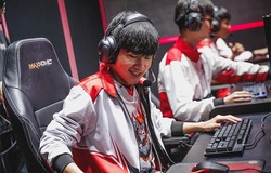 CES Archie: Xuhao đã hiểu đồng đội hơn