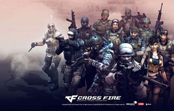 CF ZERO VTC: Cấu hình và cách tải CrossFire ZERO