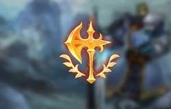 Ngọc Chinh Phục bị giảm sức mạnh ở LMHT 10.13