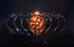 Chuỗi thăng hạng sẽ bị xóa ở Tiền mùa giải 2021