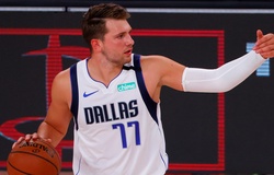 Ghi 42 điểm, Luka Doncic vẫn thất vọng về bản thân