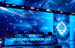 Lịch thi đấu chung kết Mid Season Cup MSC 2020: Nội chiến LPL