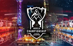 CKTG 2020 chốt lịch bốc thăm chia bảng