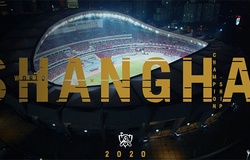 CKTG LMHT 2020 bị hủy vì quyết định mới nhất của chính phủ Trung Quốc?