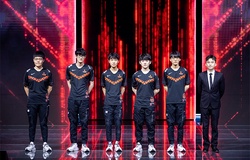 Xếp hạng 16 đội mạnh nhất CKTG 2020 theo dotesports