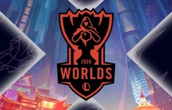 CKTG 2020 ra thể thức thi đấu mới: Không VCS