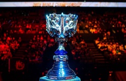 Tiền thưởng CKTG 2020 LMHT: GAM và FL nhận về hơn 3 tỷ