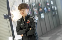 Faker dự bị, T1 Clozer tiếp tục đóng thế hoàn hảo tại LCK Mùa Hè 2020
