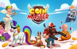 Hướng dẫn tải Coin Master Mod APK 3.5 112: Những điều cần biết