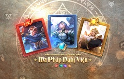 Cách chơi cờ Liên quân lên được 10 và 11 tướng