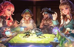 Cách chơi Cờ liên quân trên máy tính thông qua giả lập Gameloop