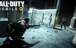  Call of Duty Mobile và Warzone đồng loạt hoãn cập nhật vì bạo loạn