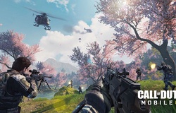 Call of Duty Mobile VNG ra mắt chế độ chơi Battle Royale mới