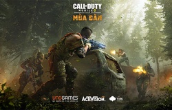 Tiêu điểm cập nhật Call of Duty Mobile Season 10: Mùa Săn