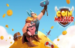 Game Coin Master chơi như thế nào: Hướng dẫn chi tiết