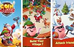 Cách chặn bạn bè trên Coin Master mới nhất