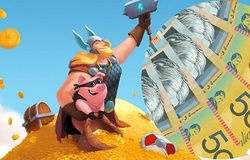 Link Coin Master Free Spin 8/7: Cách nhận miễn phí mỗi ngày