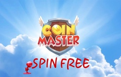 Cách nhận Spins Coin Master Free mỗi ngày mà không xài Tool
