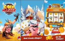 Coin Master Mod APK 3.5 120: Cách tải và những điều cần biết 