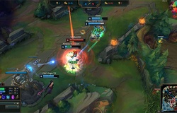 Cách tăng FPS LOL Win 10 mới nhất năm 2020