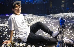 CoreJJ giành danh hiệu MVP LCS Mùa Hè 2020