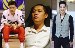 Soobin, Chí Nhân, Thầy Giáo Ba và sao Việt gây bão với trái bóng rổ