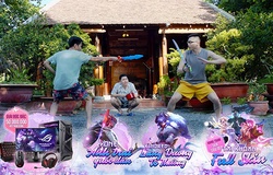 Tham gia Dạ Yến Sinh Nhật LMHT: Nhận Free Tướng mới Yone